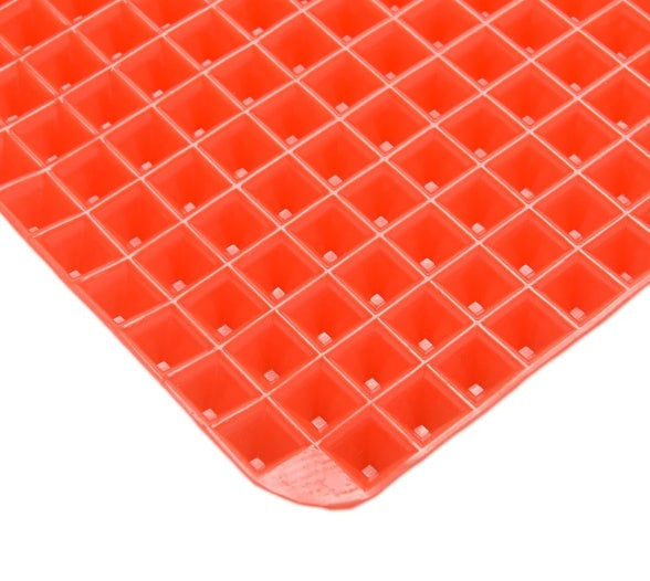 Non-Stick Silicone Pyramid Baking & Cooking Mat