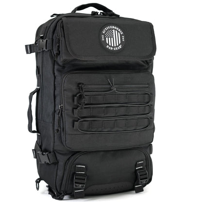 ADG42 FLEX 32L Dad Bag Duffle Backpack with Cooler
