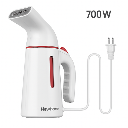 Garments Steamer Portable Handheld Travel Steamer