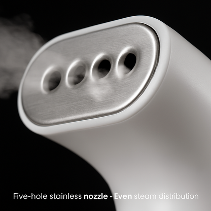 Garments Steamer Portable Handheld Travel Steamer