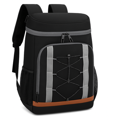 Cooler Backpack Insulated for Picnics and Travel