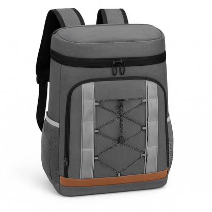 Cooler Backpack Insulated for Picnics and Travel