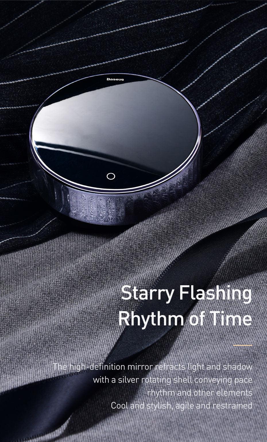 LED Magnetic Digital Kitchen Timer