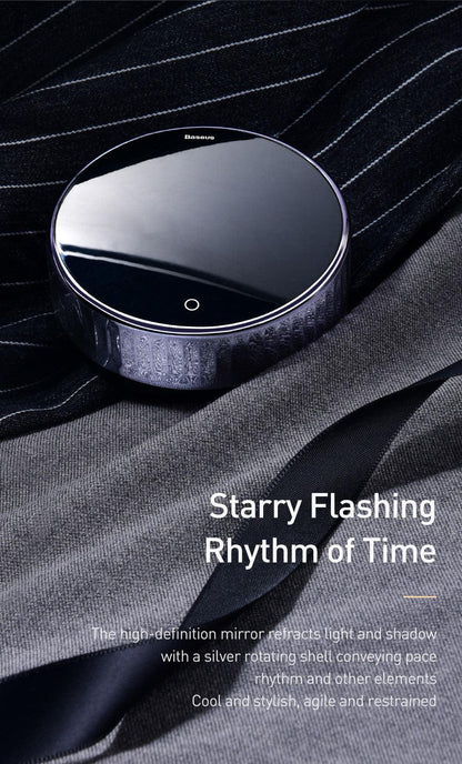 LED Magnetic Digital Kitchen Timer