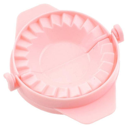 3-Piece Dumpling Maker & Dough Press Set