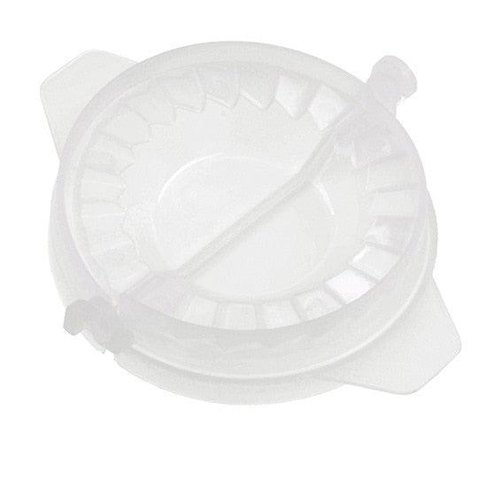 3-Piece Dumpling Maker & Dough Press Set