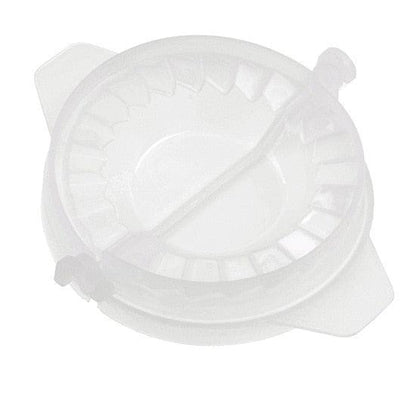 3-Piece Dumpling Maker & Dough Press Set