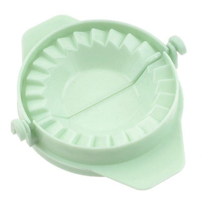 3-Piece Dumpling Maker & Dough Press Set